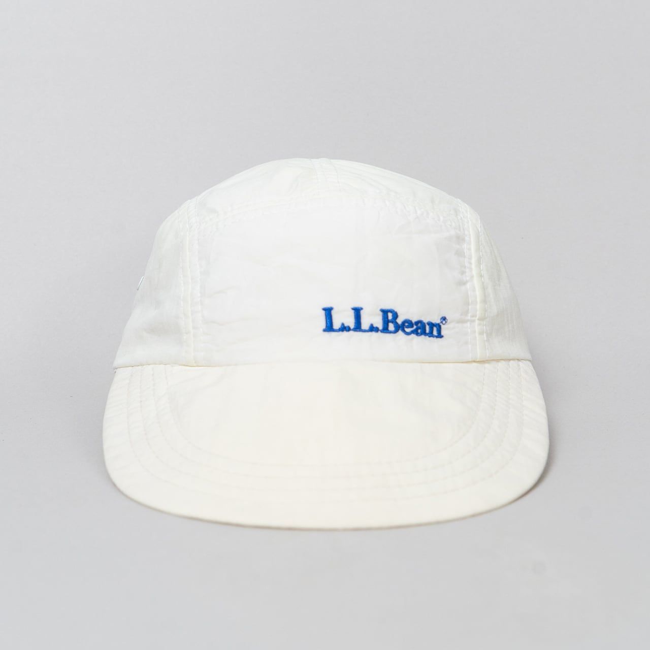 L.L.Bean Vintage Cap ヴィンテージ キャップ トラッカーキャップ スナップバック ビンテージ 古着