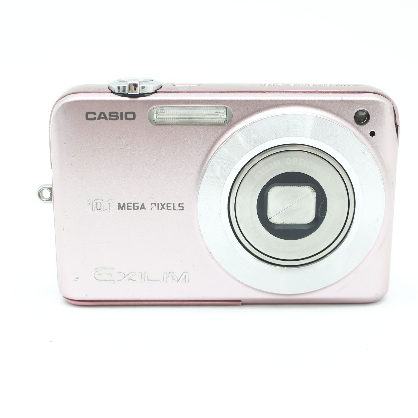 CASIO EX-Z1050 ピンク