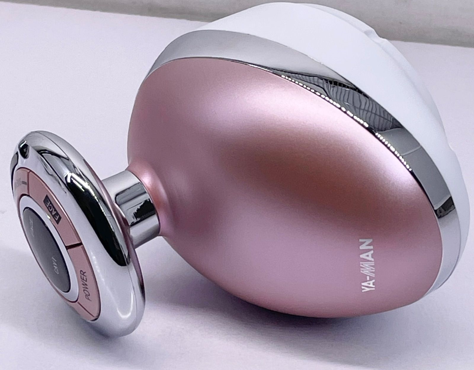 ヤーマン RFボーテ キャビスパRFコア ピンク HRF-17P 管理M - メルカリ
