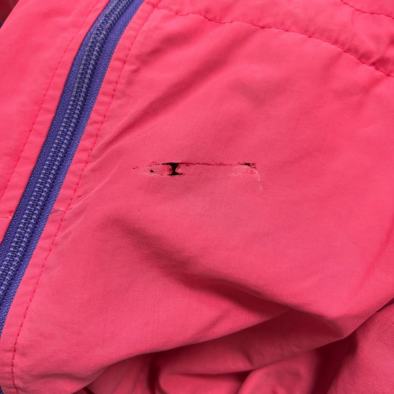 patagonia 90s スキーアノラックジャケット ナイロンジャケット