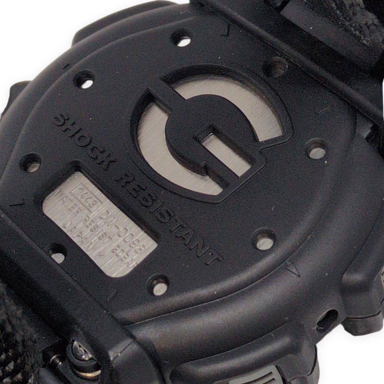 G-SHOCK ジーショック カシオ 腕時計 LOV98B-1 ラバーズコレクション