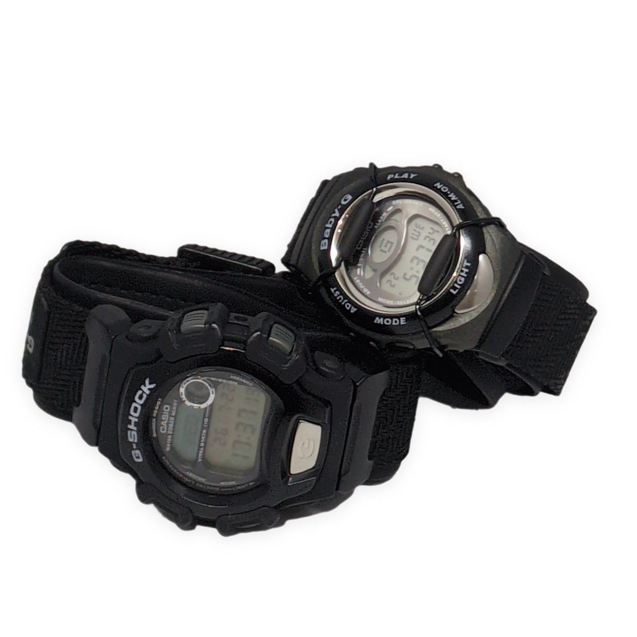 G-SHOCK ジーショック カシオ 腕時計 LOV98B-1 ラバーズコレクション