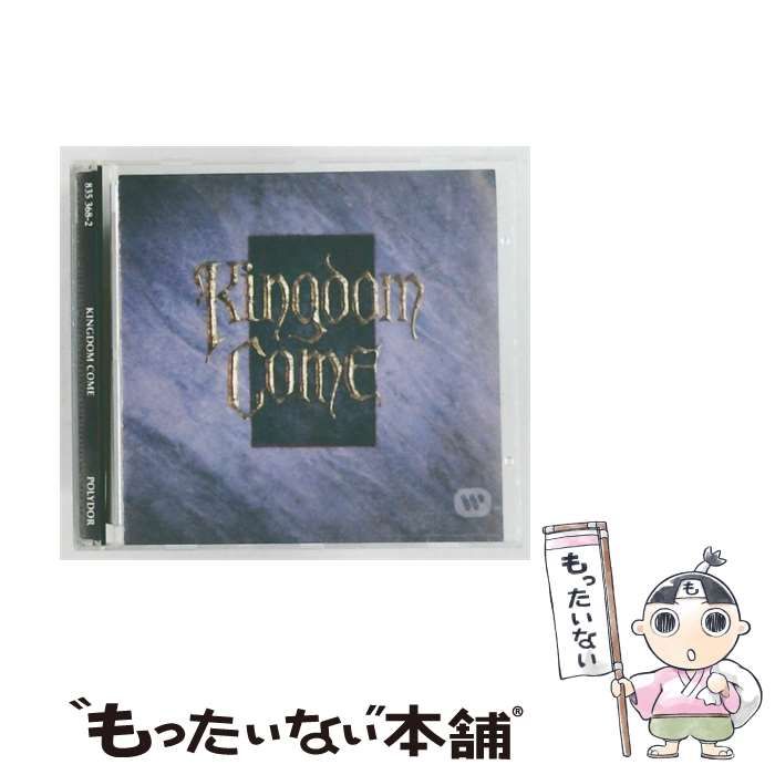 中古】 Kingdom Come / Kingdom Come / - メルカリ