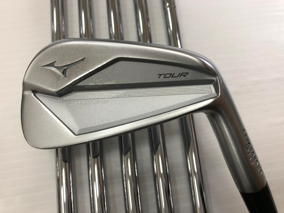 ミズノ JPX 919 TOUR NSプロ MODUS 3 TOUR 105 Sフレックス アイアン