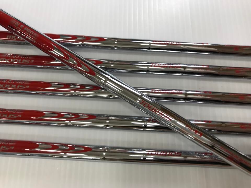 ミズノ JPX 919 TOUR NSプロ MODUS 3 TOUR 105 Sフレックス アイアン