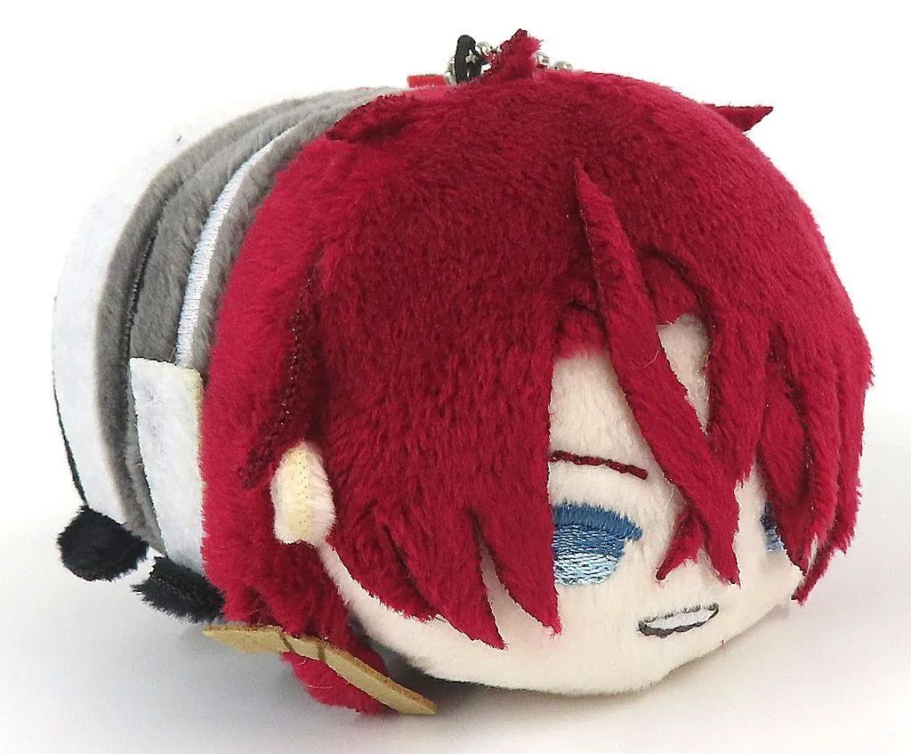 中古】ぬいぐるみマスコット 後家兼光 「刀剣乱舞-ONLINE- もちもち