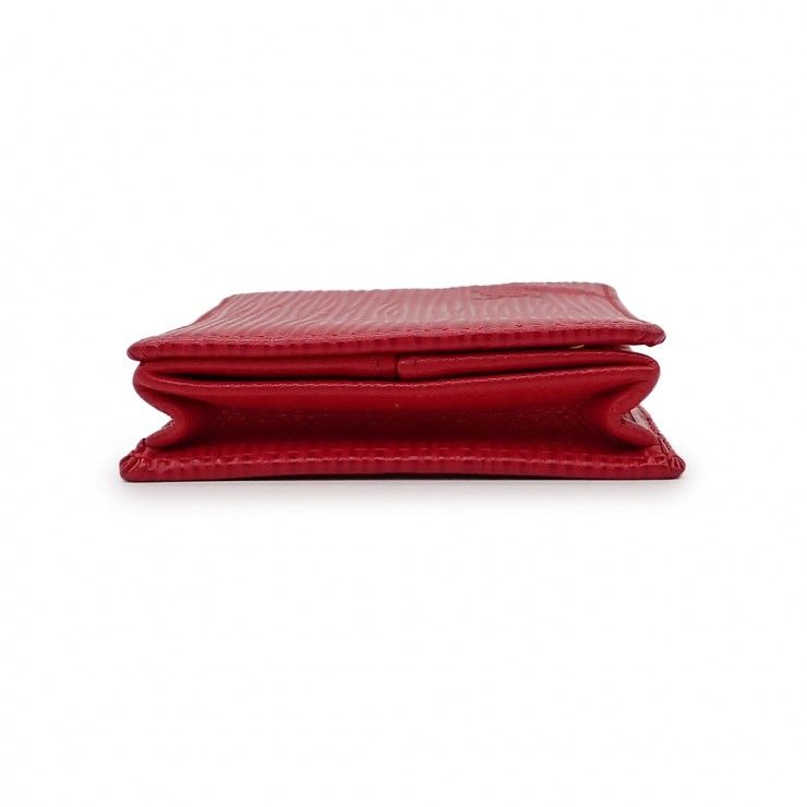 未使用品 LOUIS VUITTON ルイ ヴィトン ポルトモネ・ボワット コイン