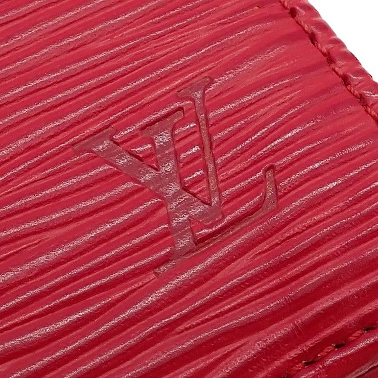 未使用品 LOUIS VUITTON ルイ ヴィトン ポルトモネ・ボワット コイン