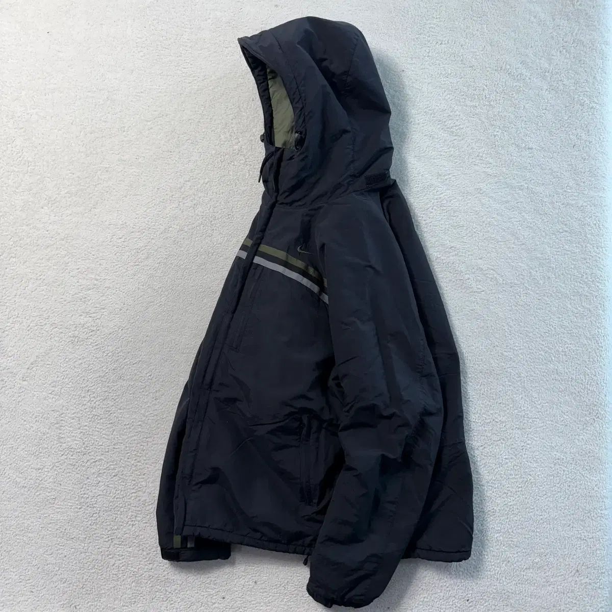 2000年代 NIKE フード アウター