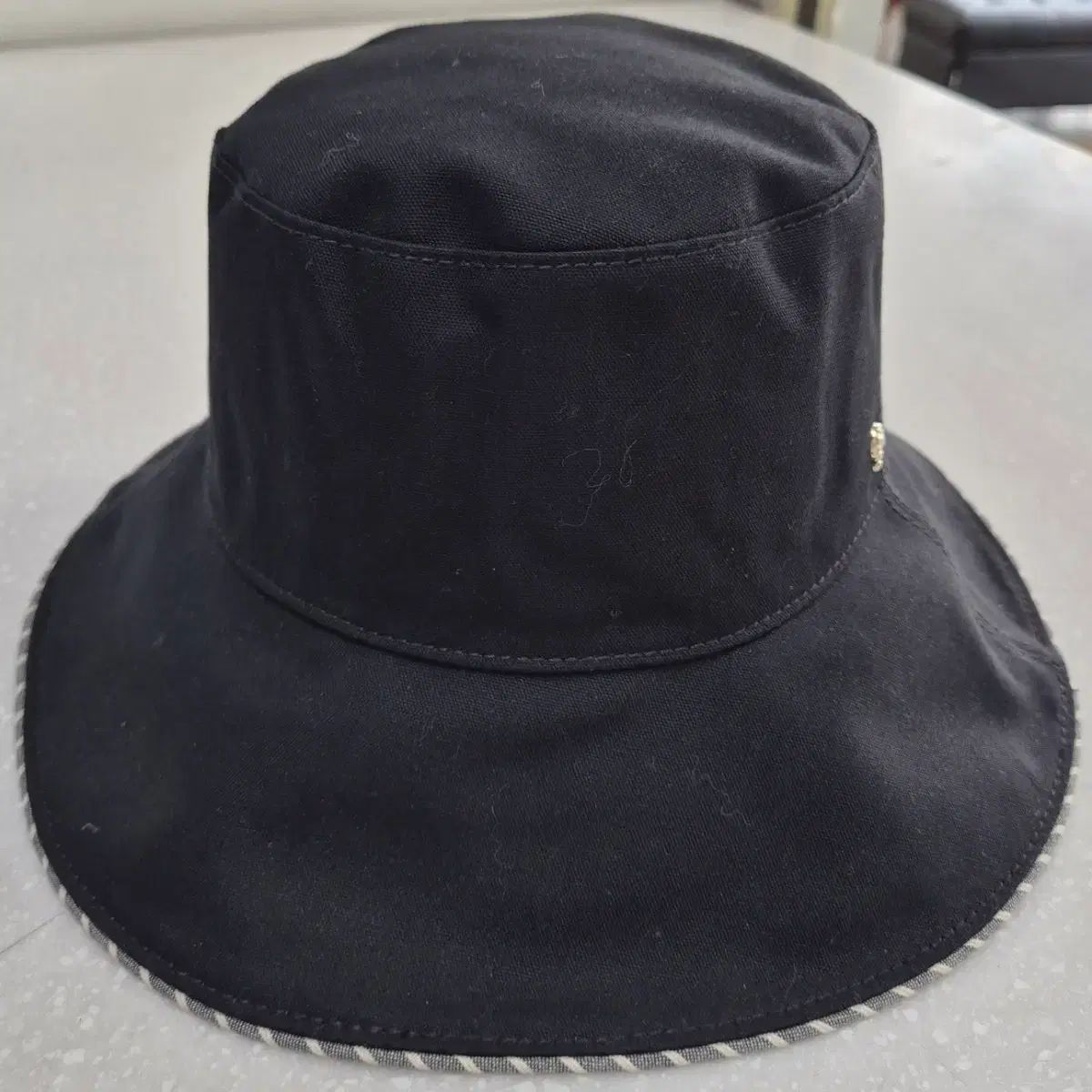 (新品) ヘレンカミンスキー エラ バケットハット