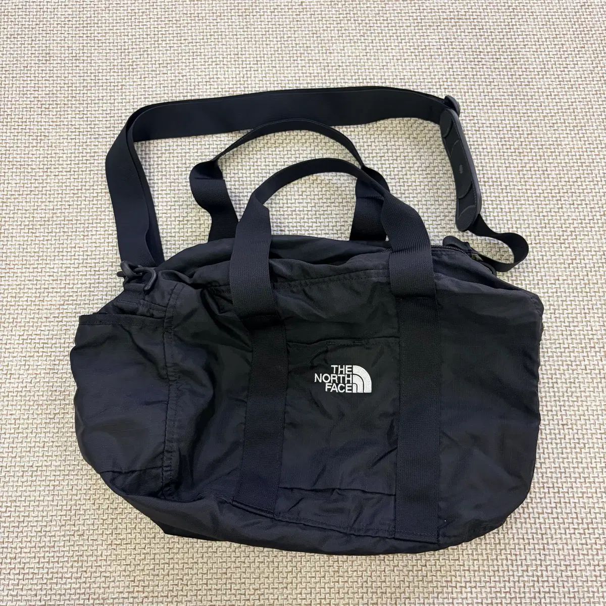 ONE(19L) THE NORTH FACE ザノースフェイス クロス ダッフルバッグ 0721D1 6,606円