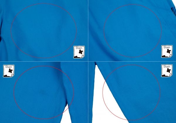 イッセイミヤケISSEY MIYAKE コットンリネンロープデザイン