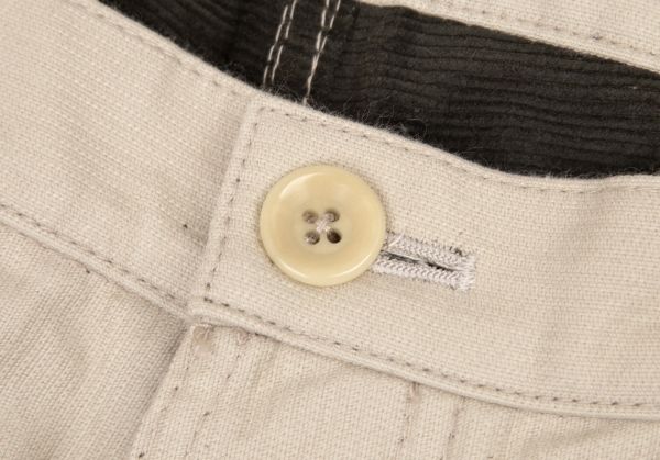 ワイズフォーメンY's for men コットンコーデュロイインサイドアウト