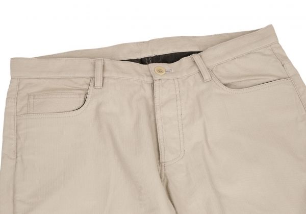 ワイズフォーメンY's for men コットンコーデュロイインサイドアウト
