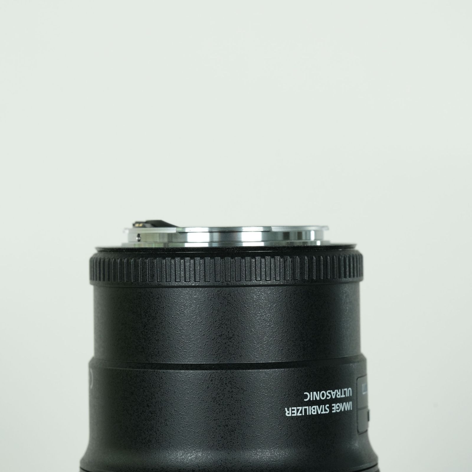 美品 | フィルター付] Canon EF100mm F2.8Lマクロ IS USM | Canon EF