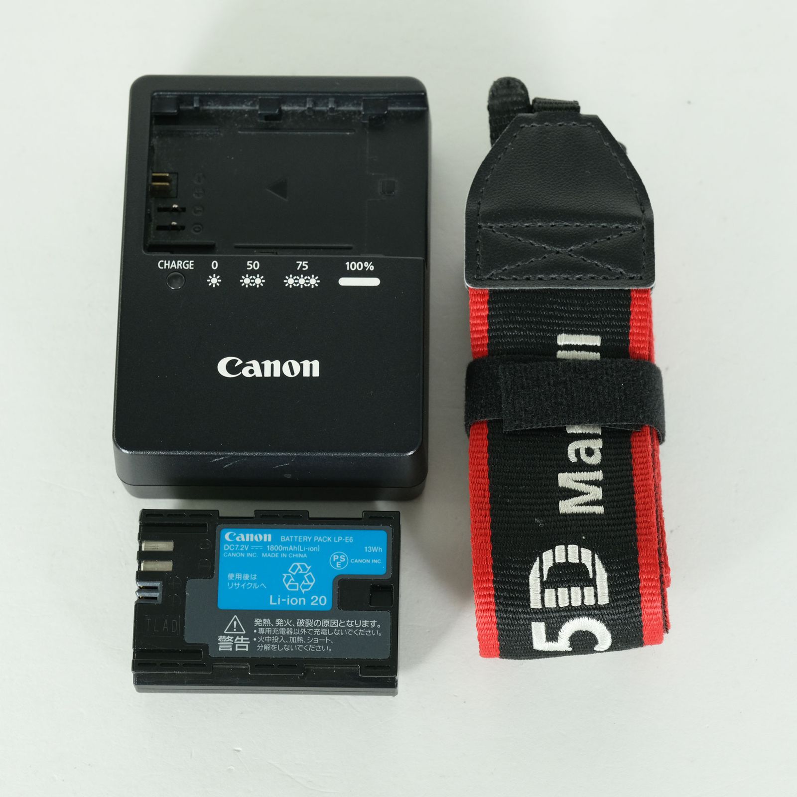 良品] Canon EOS 5D MarkII ボディ | キヤノンEFマウント - メルカリ