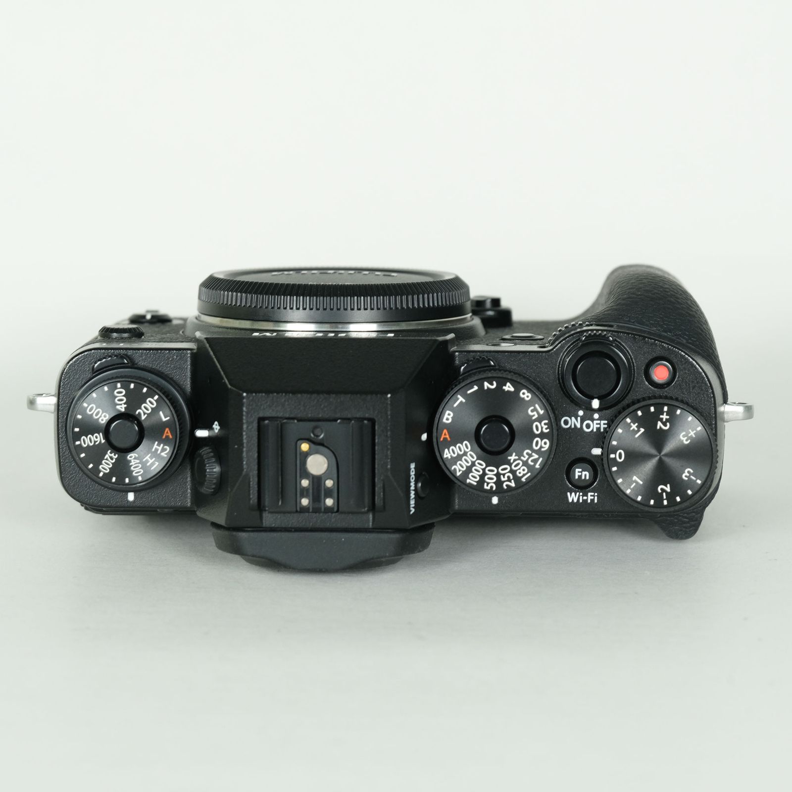 良品 | シャッター数143回] FUJIFILM X-T1 [ブラック] | FUJIFILM X