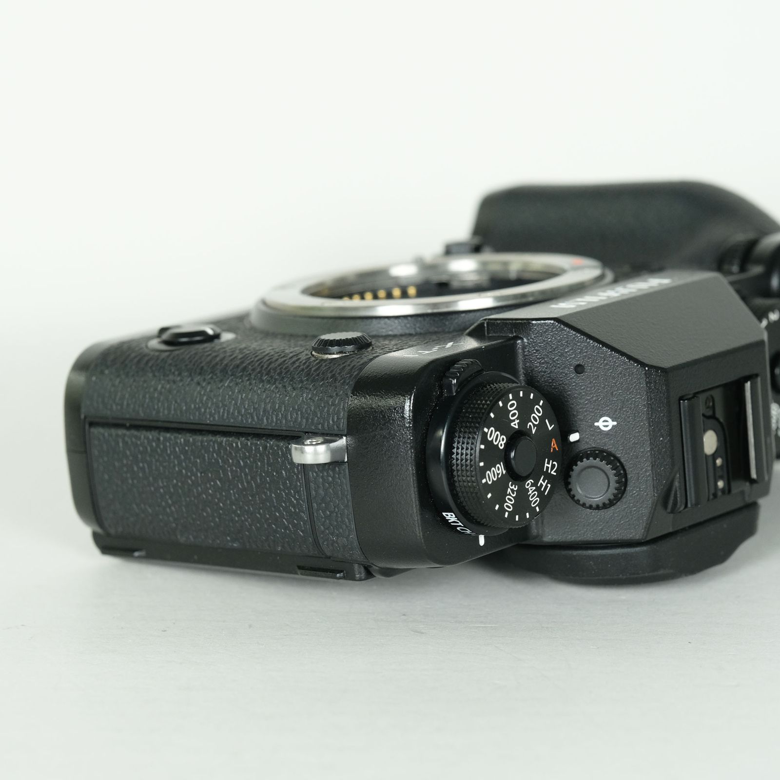 良品 | シャッター数143回] FUJIFILM X-T1 [ブラック] | FUJIFILM X