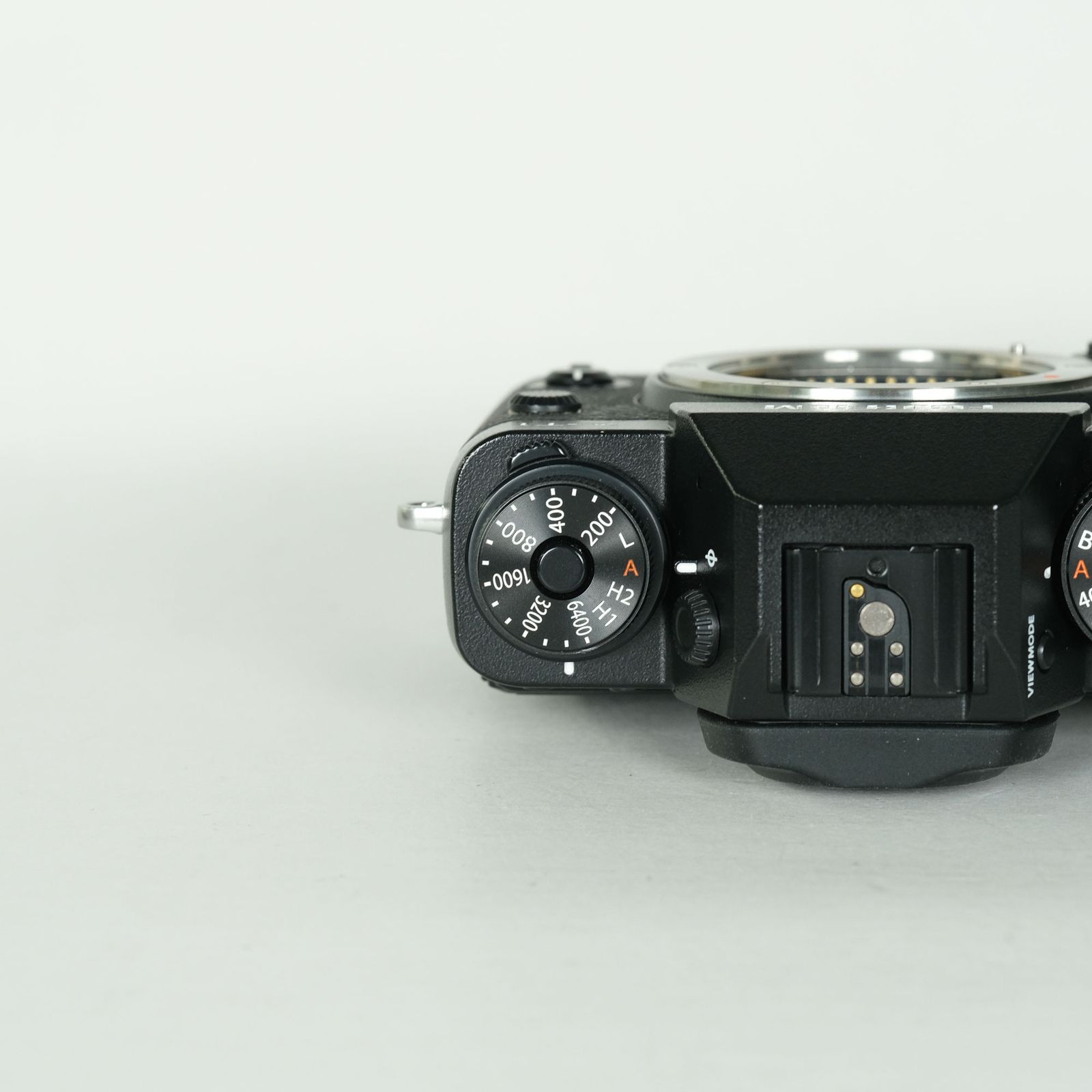 良品 | シャッター数143回] FUJIFILM X-T1 [ブラック] | FUJIFILM X