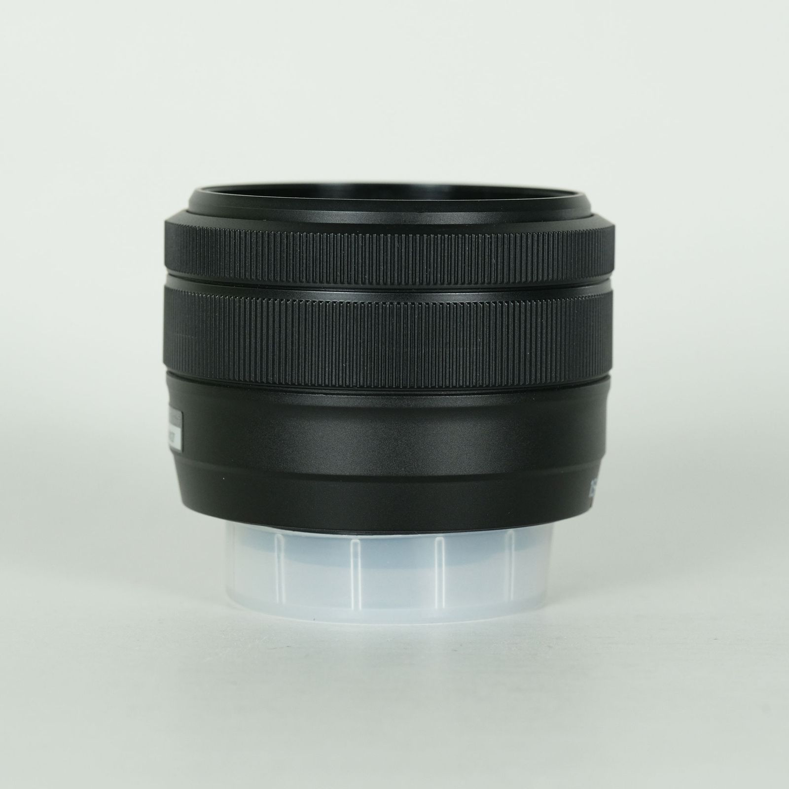 美品 | フィルター付] FUJIFILM XC15-45mmF3.5-5.6 OIS PZ [ブラック