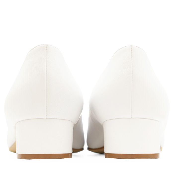 SALE【新品同様】MANOLO BLAHNIK マノロブラニク ローヒールパンプス