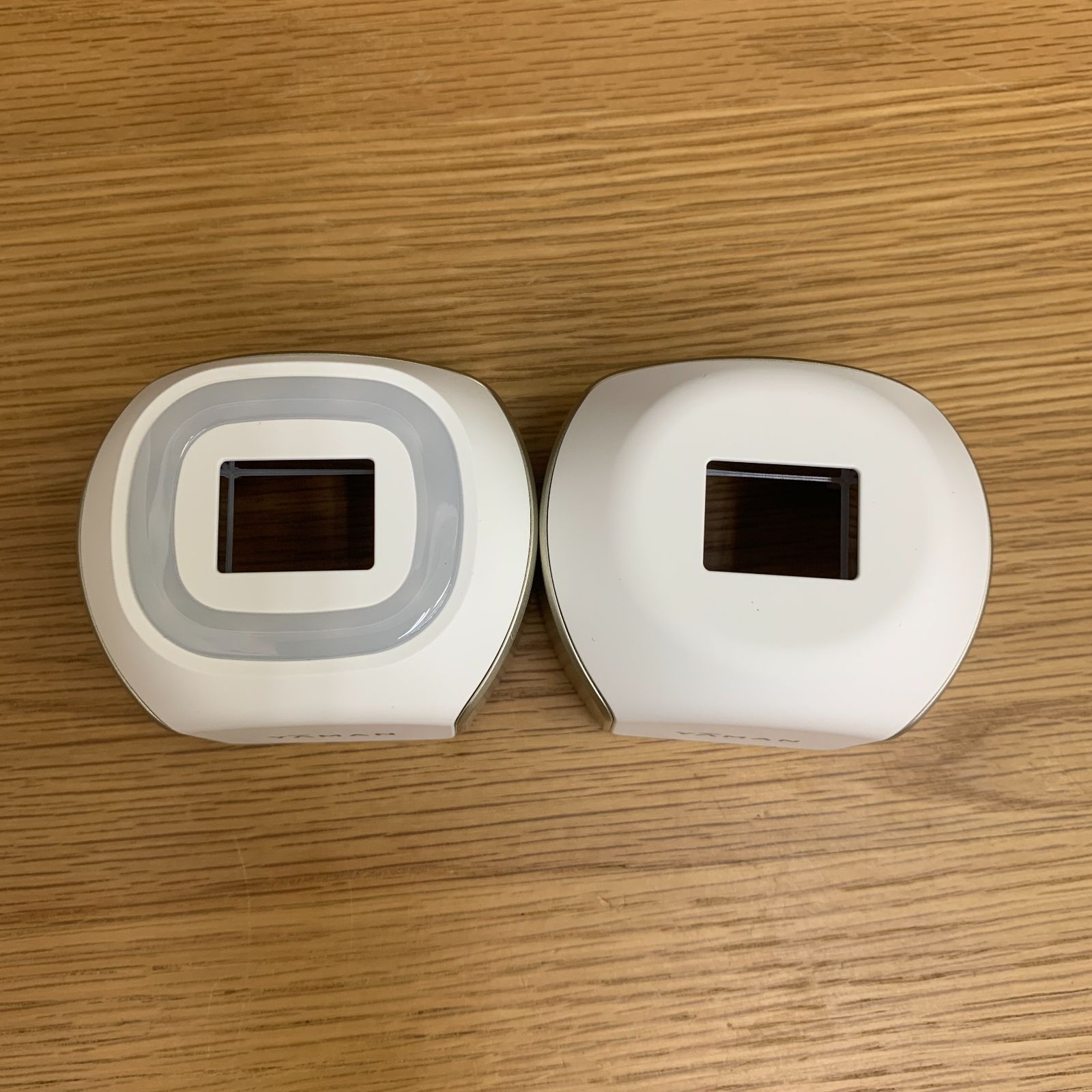 未使用級・美品】ヤーマン レイボーテ ハイパーZERO YJEA4N 脱毛器