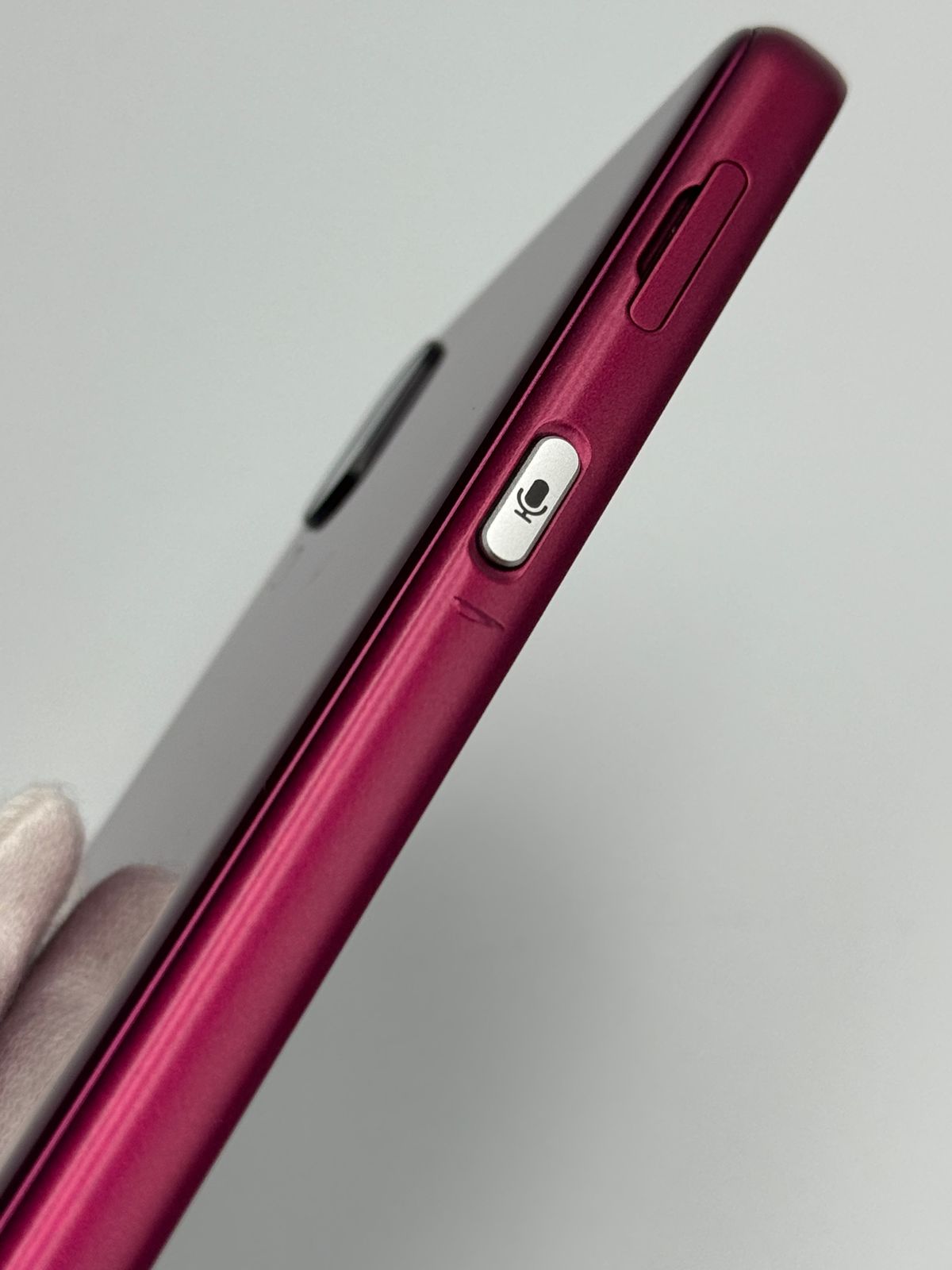 中古B】シンプルスマホ7 A404SH ワインレッド SIMフリー 白ロム - メルカリ