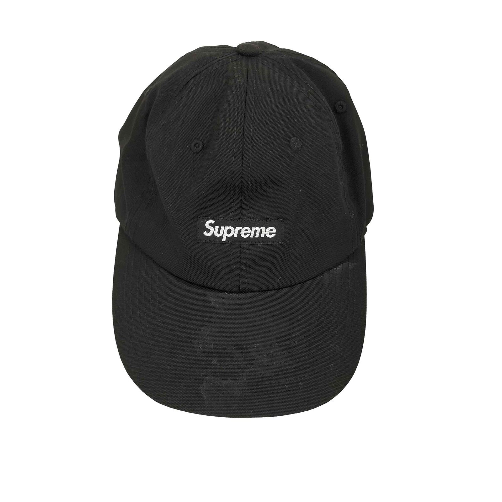 シュプリーム Supreme Cordura Small Box 6-Panel メンズ 表記無 7,886円