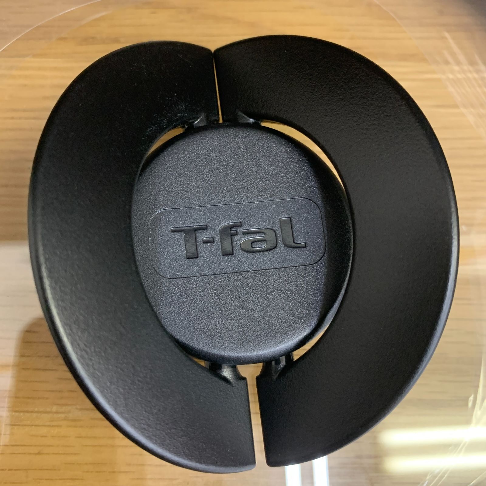 開封済み未使用品】ティファール インジニオ・ネオ IHルージュ