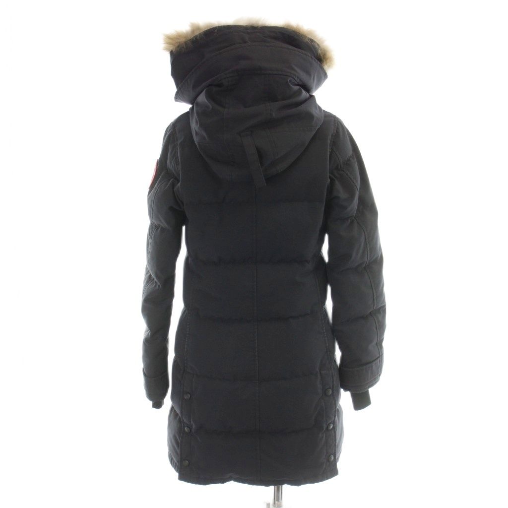 カナダグース CANADA GOOSE MACKENZIE PARKA マッケンジーパーカー
