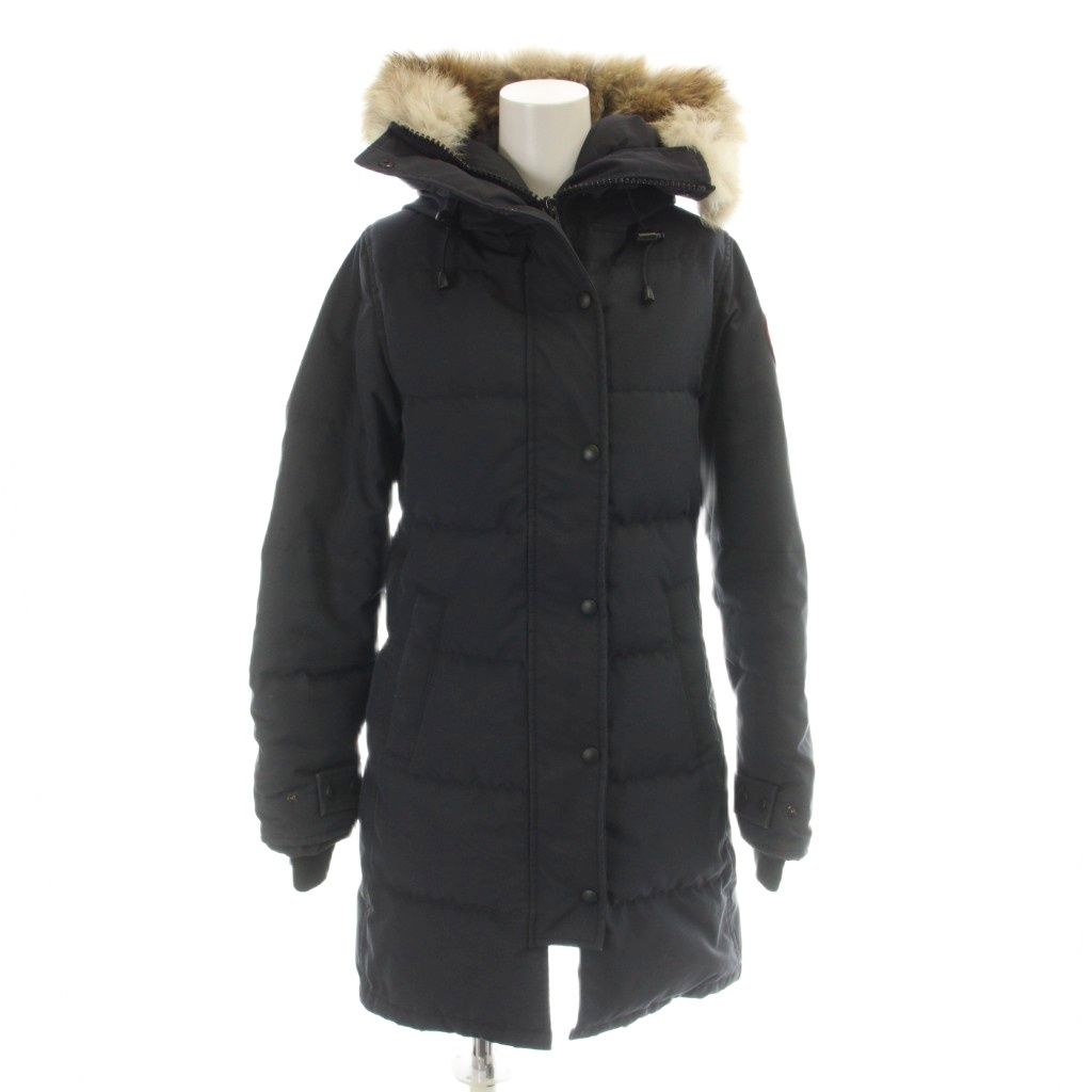 カナダグース CANADA GOOSE MACKENZIE PARKA マッケンジーパーカー