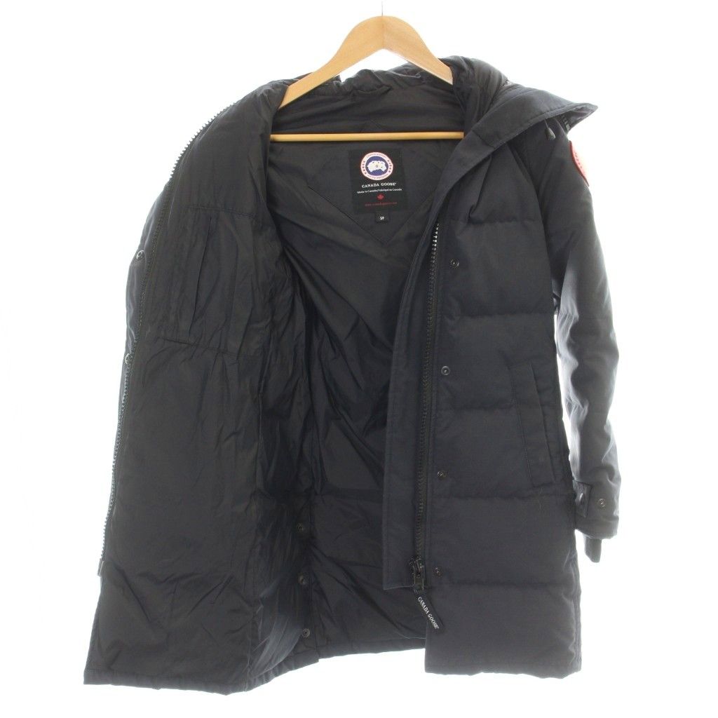 カナダグース CANADA GOOSE MACKENZIE PARKA マッケンジーパーカー