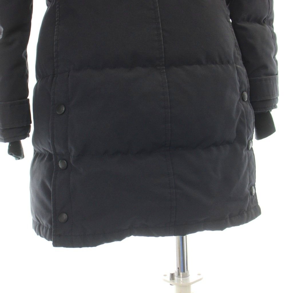 カナダグース CANADA GOOSE MACKENZIE PARKA マッケンジーパーカー