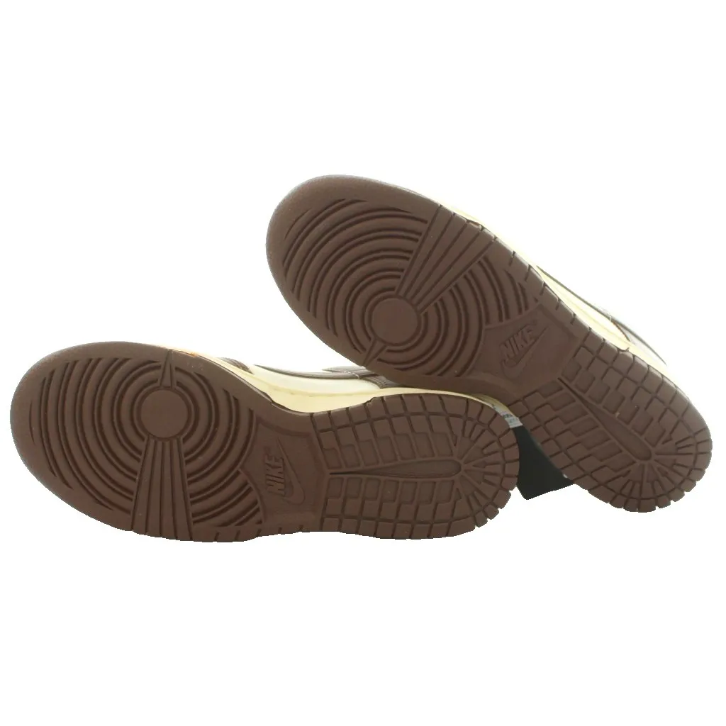 ナイキ NIKE ウィメンズ ダンク ロー セイル カカオワオ W Dunk Low