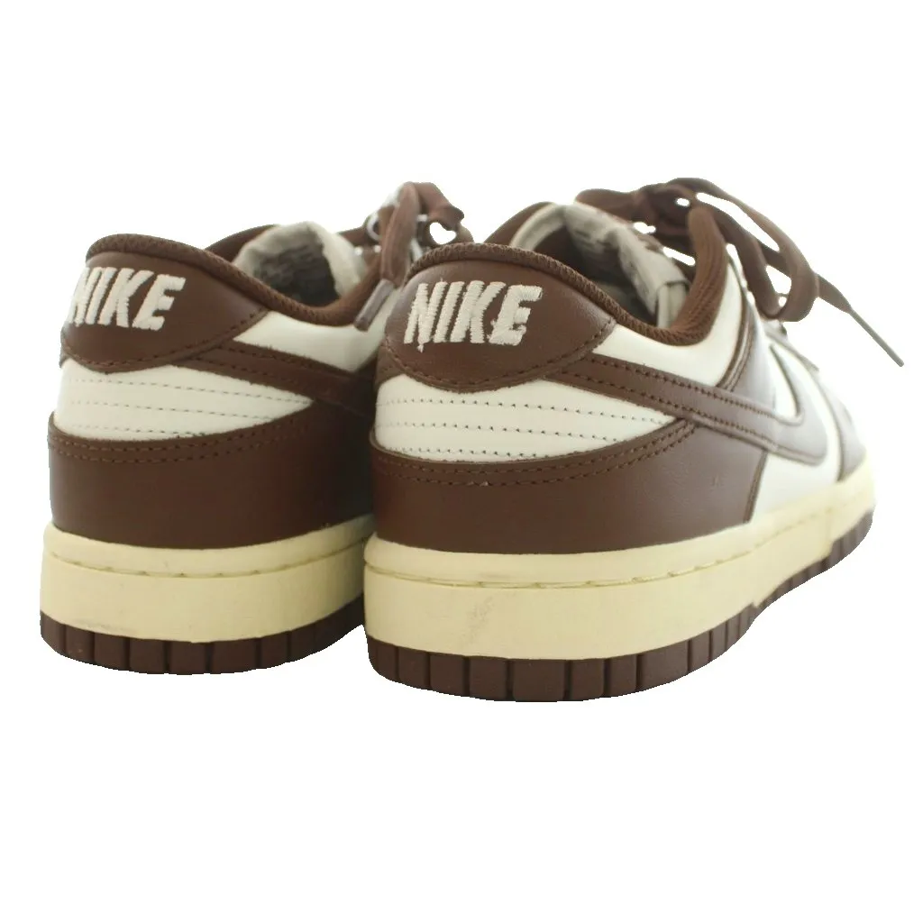 ナイキ NIKE ウィメンズ ダンク ロー セイル カカオワオ W Dunk Low