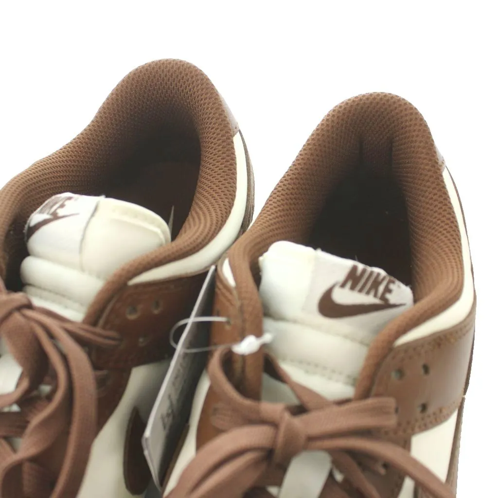 ナイキ NIKE ウィメンズ ダンク ロー セイル カカオワオ W Dunk Low