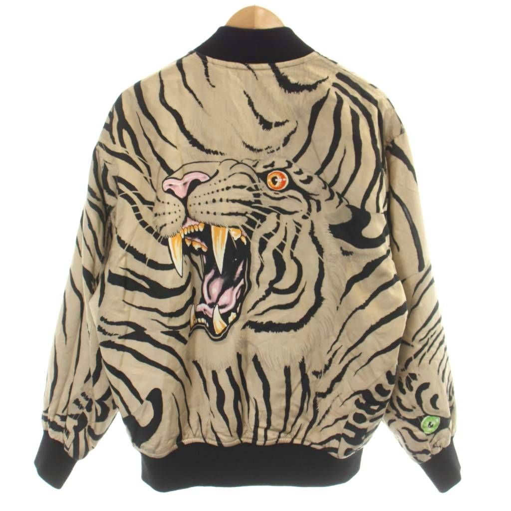 ワコマリア WACKO MARIA TIM LEHI SKA JACKET ティム リーハイ コラボ