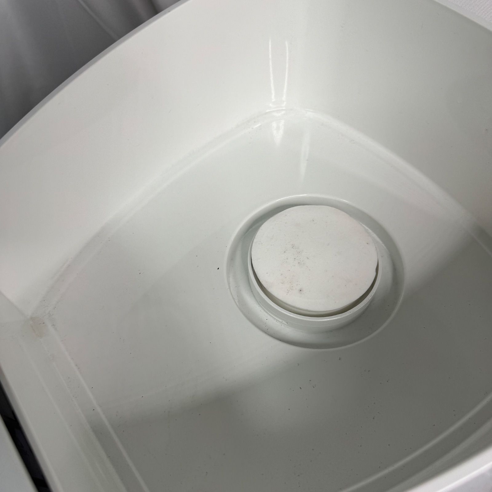 AQUA OASIS H2 Plus AC-KN6000H 水素水サーバー 通電確認済み 説明書付