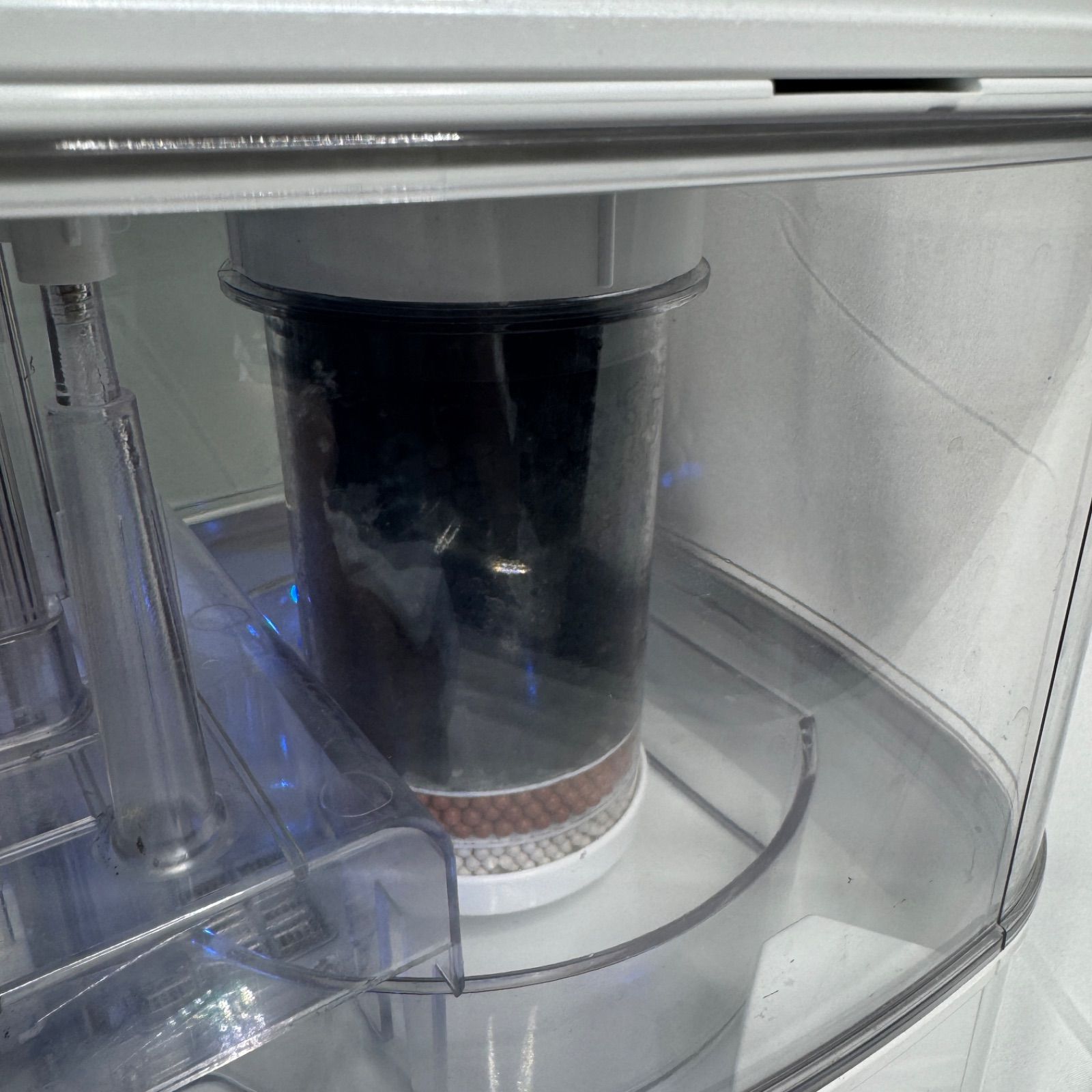 AQUA OASIS H2 Plus AC-KN6000H 水素水サーバー 通電確認済み 説明書付