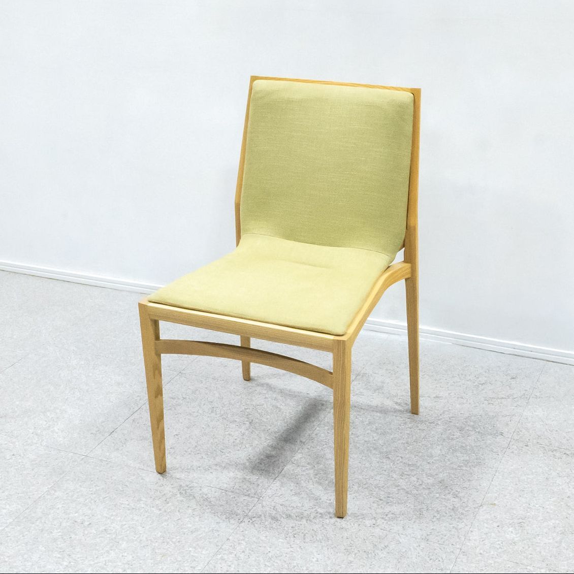 名作☆Cassina(カッシーナ)／CAB（キャブチェア）／キャメル 名作