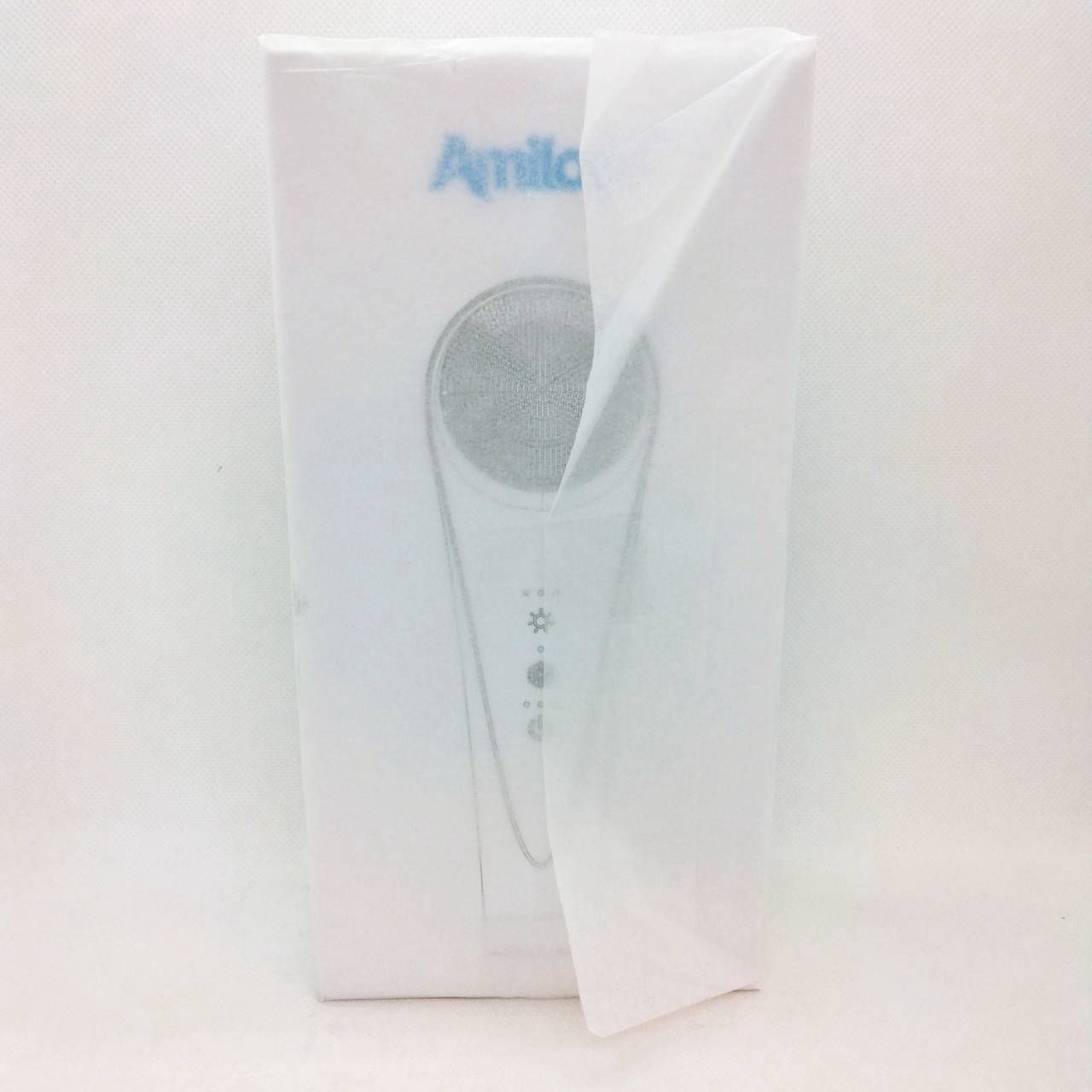 新品未開封品】 Amilozi 温冷光エステ 美顔器 ems ツヤ肌潤い 小顔ケア