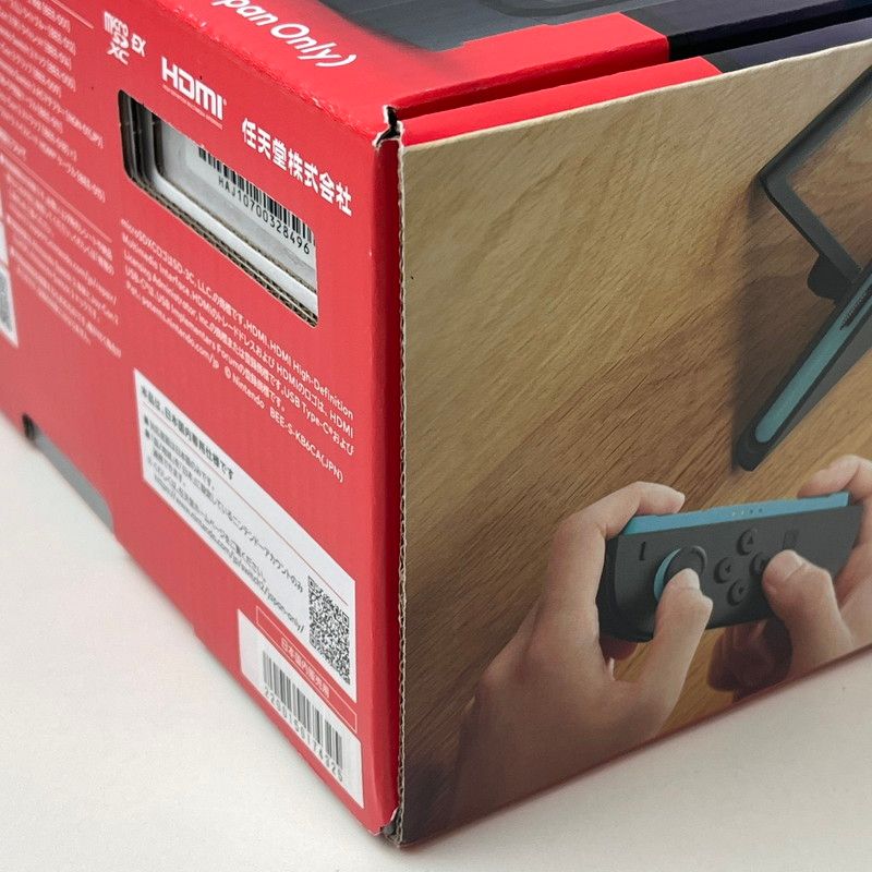 未使用品】 未使用 Nintendo Switch2（日本語・国内専用）本体 任天堂