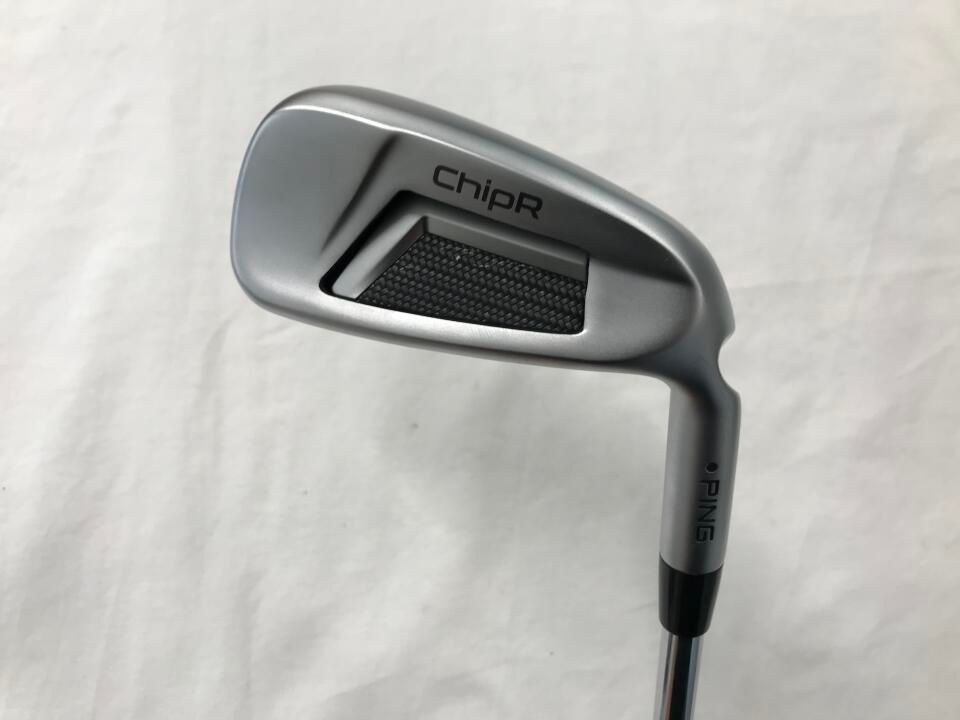 ピン　ChipR　38.5度　Z-Z115　WEDGEフレックス　ウェッジ　中古　ゴルフドゥ！NEXTさいたま三室店【最短即日発送】