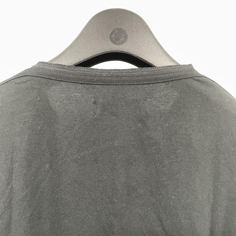 中古】UNDER COVER 25AW EYEボタン ヘンリーネックカットソー サイズ4