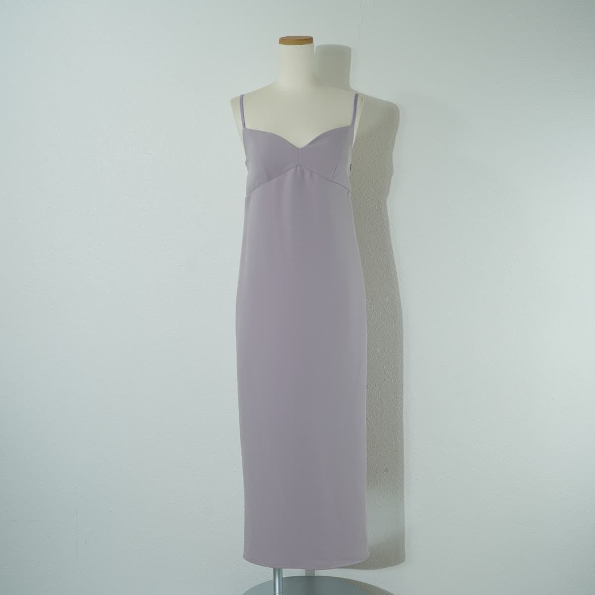 AMERI アメリ MANY WAY AIRY VEIL DRESS メニー ウェイ エアリー 