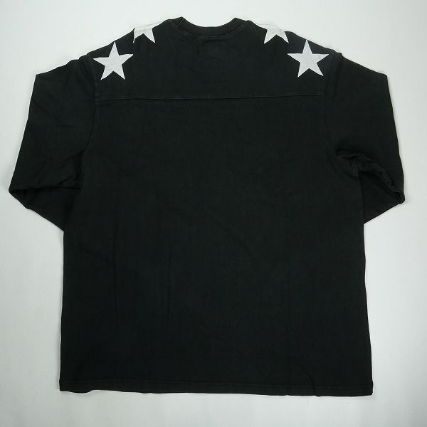 Size【XL】 SUPREME シュプリーム ×Playboy 26SS L/S Football Top