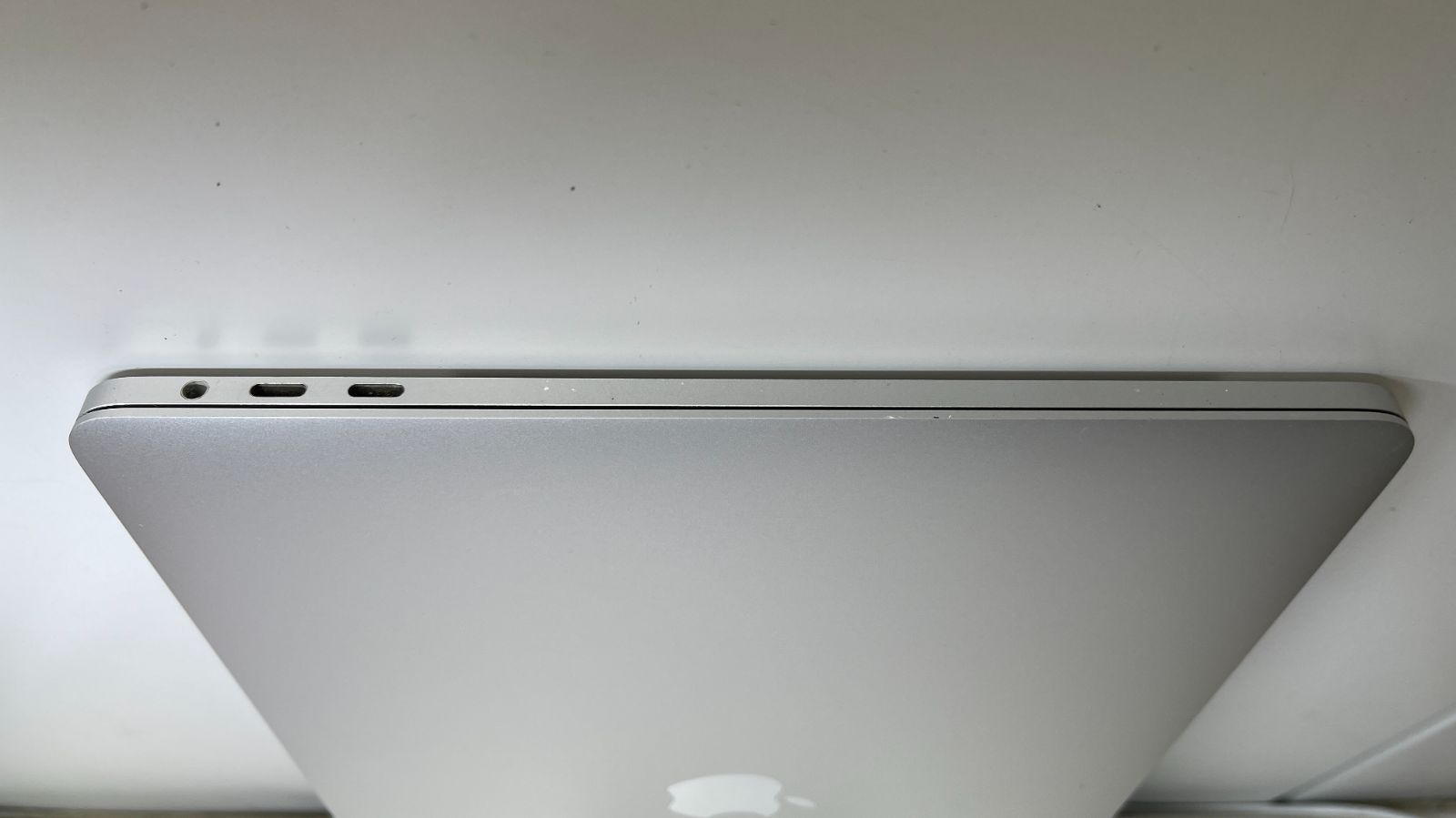 ジャンク】MacBook Pro 13