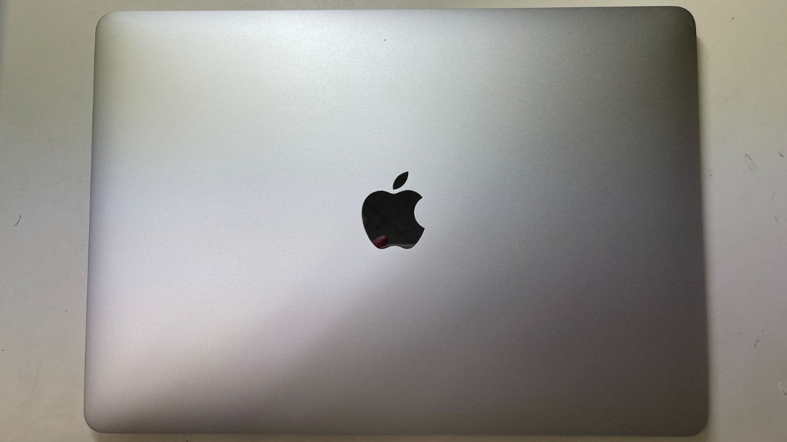 ジャンク】MacBook Pro 13
