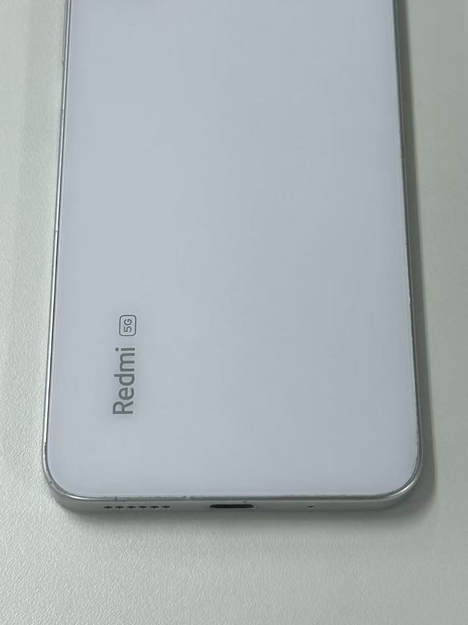 良品】Redmi 12 5G A401XM ムーンライトホワイト - メルカリ