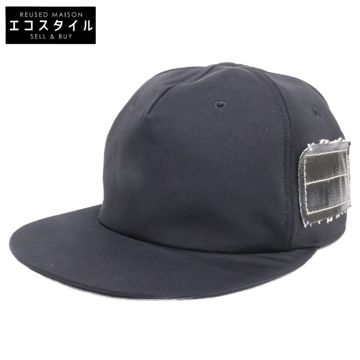DRKSHDW ダークシャドウ 【美品】18年製 DS18F7465-MUE16 ナイロン